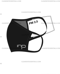 INP Protective Mask