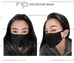 INP Protective Mask - 10000-MSK
