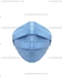Bhan Studio Carbon Reinforced Cloth Mask - 90000-MSK